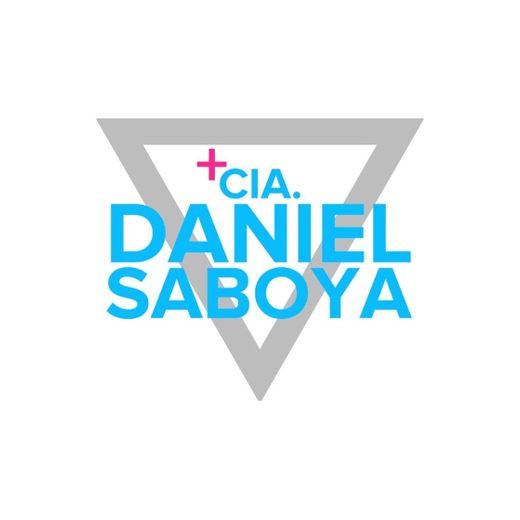 Cia. Daniel Saboya - YouTube