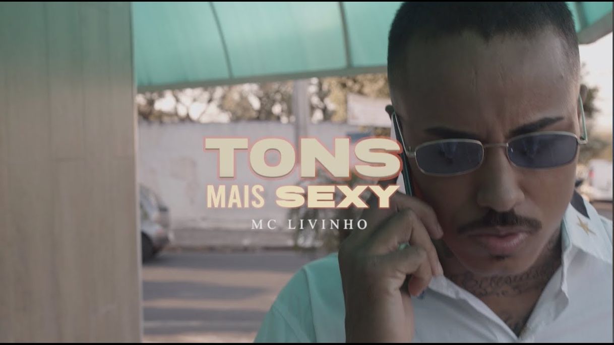 Fashion Mc Livinho - Tons Mais Sexy (GR6 Filmes) Perera DJ - YouTube