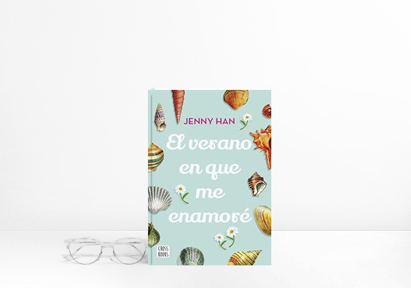 Libro El verano en que me enamoré