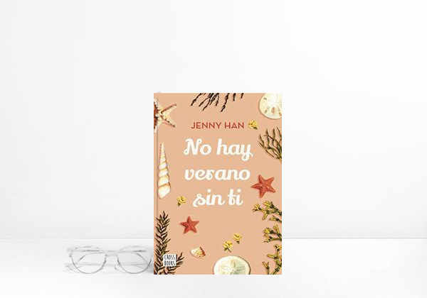 Libro No hay verano sin ti