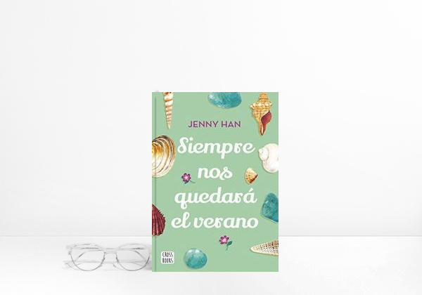 Libro Jenny Han