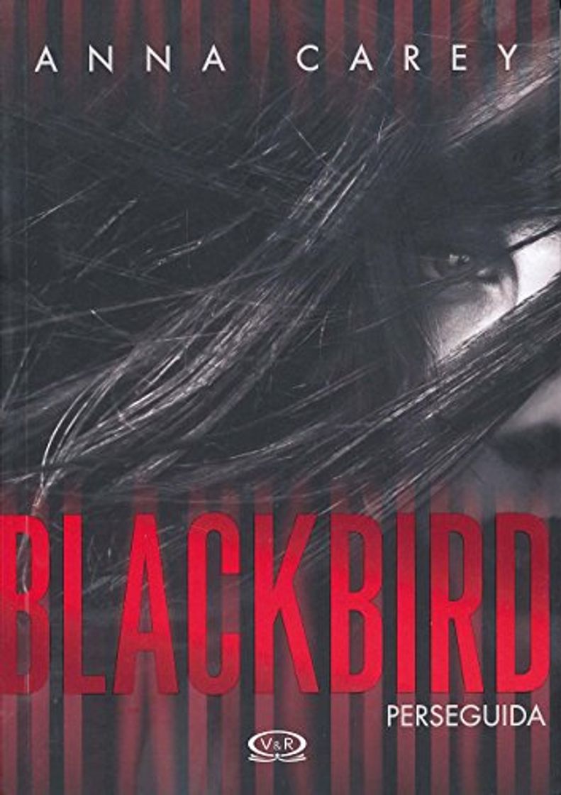 Book Blackbird