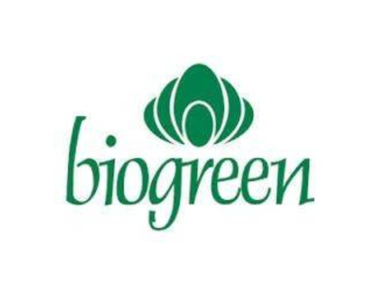 Product Biogreen Argentina