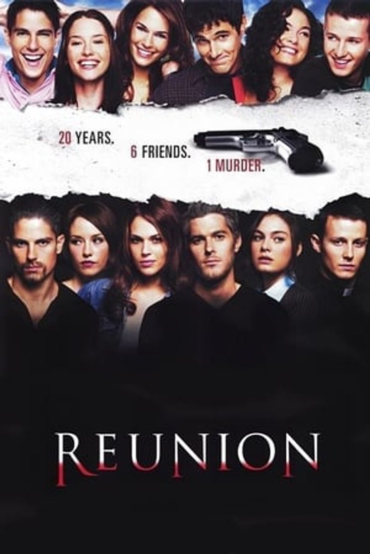 Serie Reunion