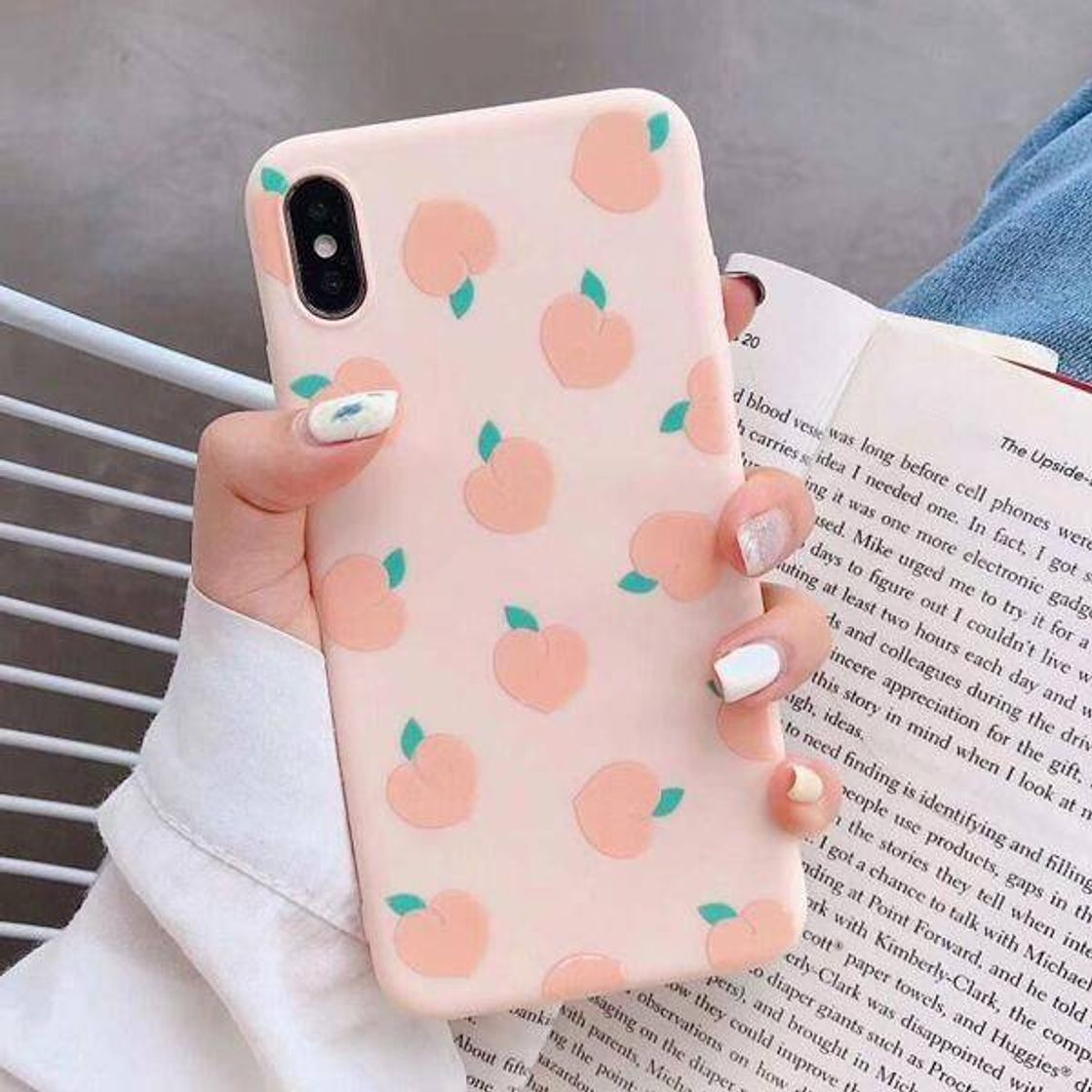 Fashion Capinha de celular.