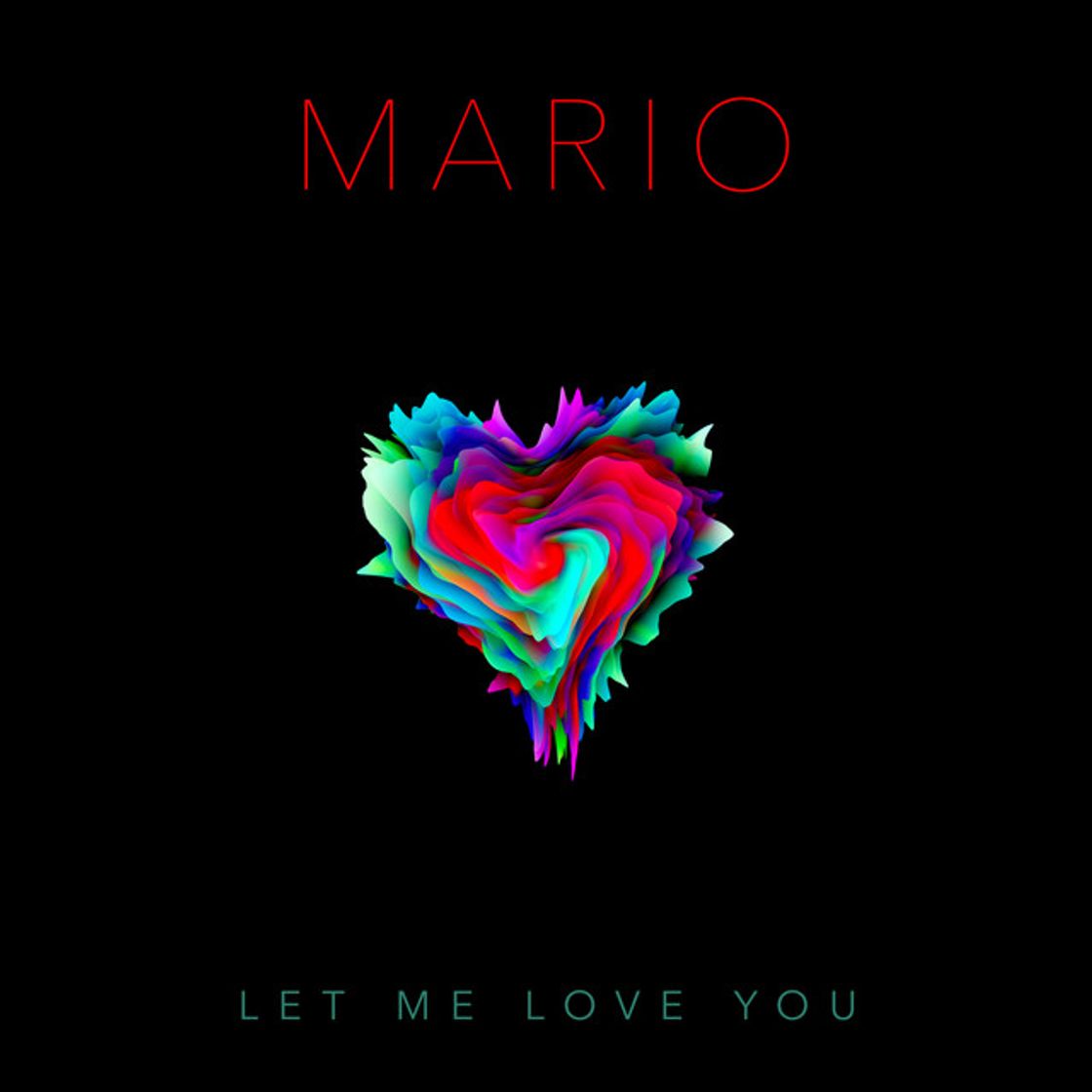 Canción Let Me Love You - Anniversary Edition