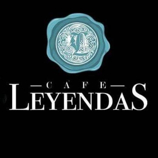 Leyendas Café
