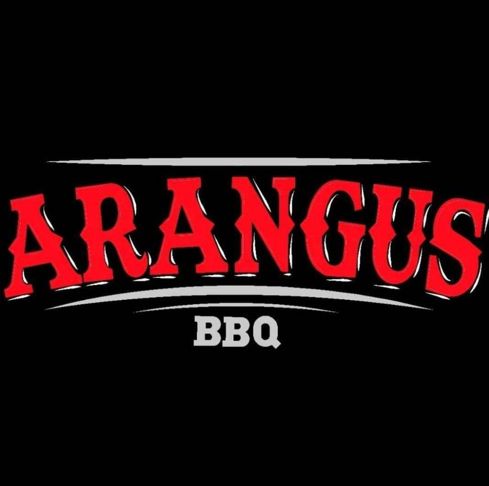 Restaurants Arangus BBQ Centro Histórico