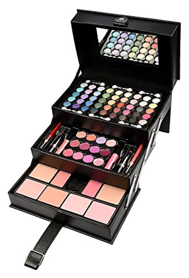 Social Maletín de maquillaje, de Bri Conti