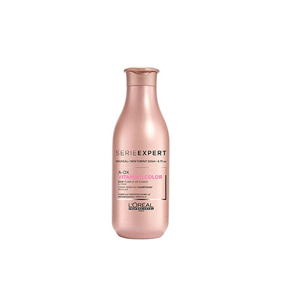 Social L'Oréal Professionnel A-OX Vitamino Color Acondicionador