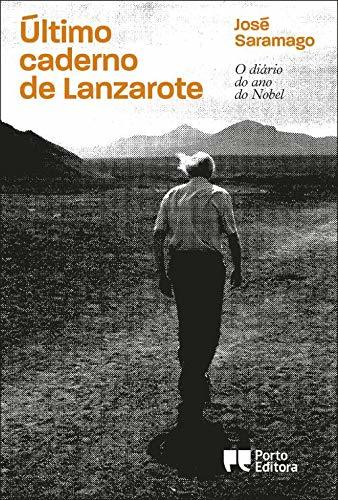 Book Último Caderno de Lanzarote