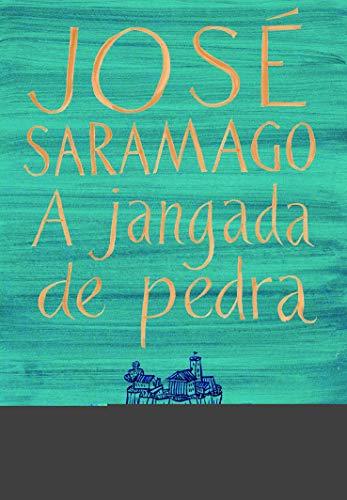 Book A Jangada de Pedra