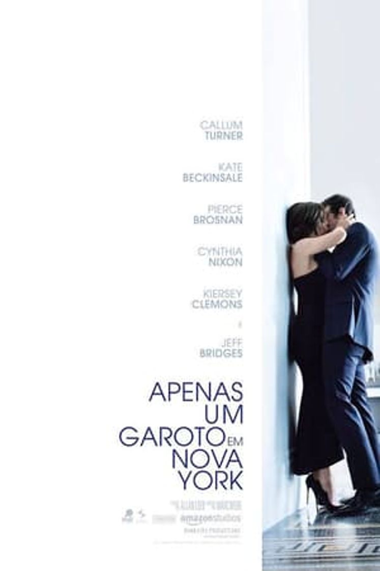 Movie Canción de Nueva York