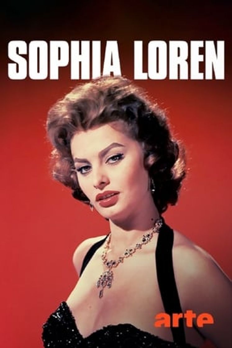 Movie Sofía Loren, un destino deslumbrante