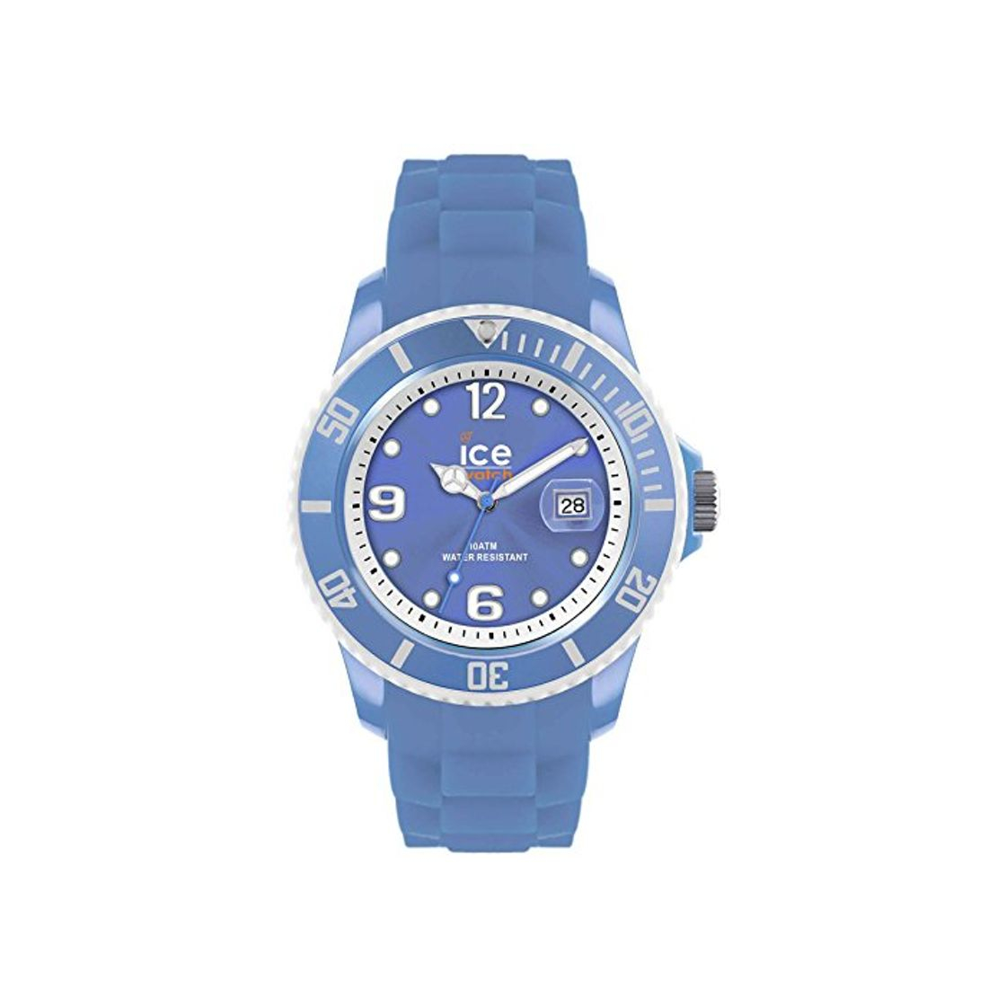 Moda Ice-Watch Limited DE - Nautica - Big - Reloj de Cuarzo para