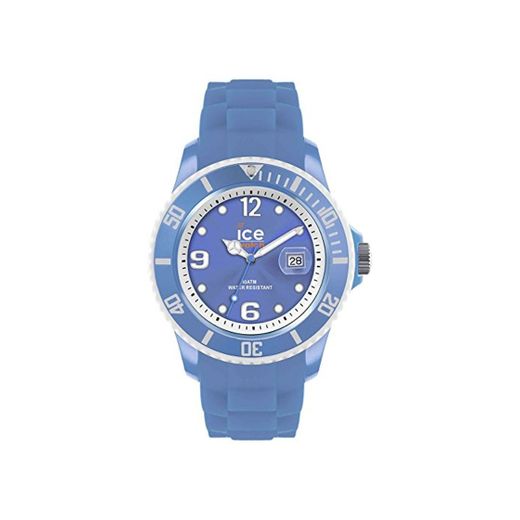 Ice-Watch Limited DE - Nautica - Big - Reloj de Cuarzo para