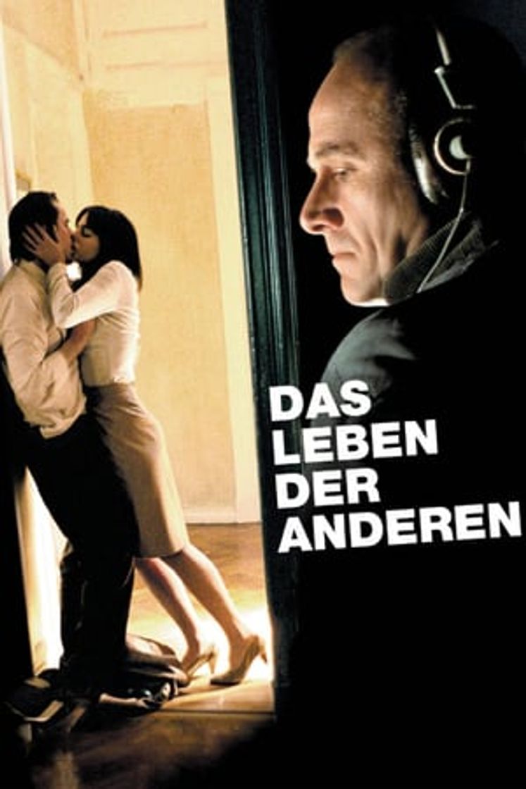 Movie La vida de los otros