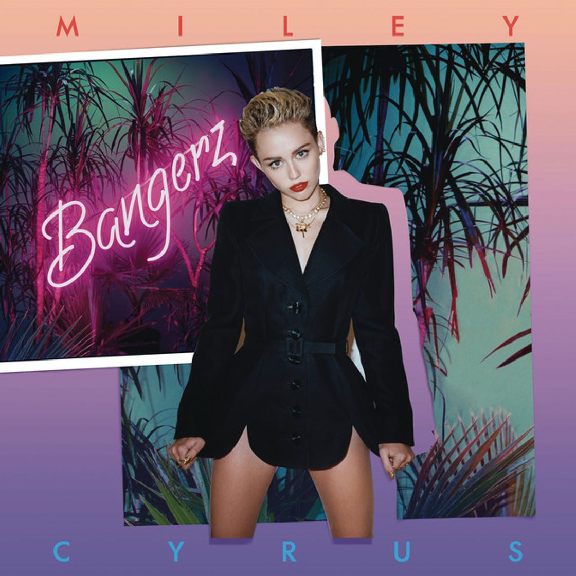 Music SMS (Bangerz) (feat. Britney Spears)