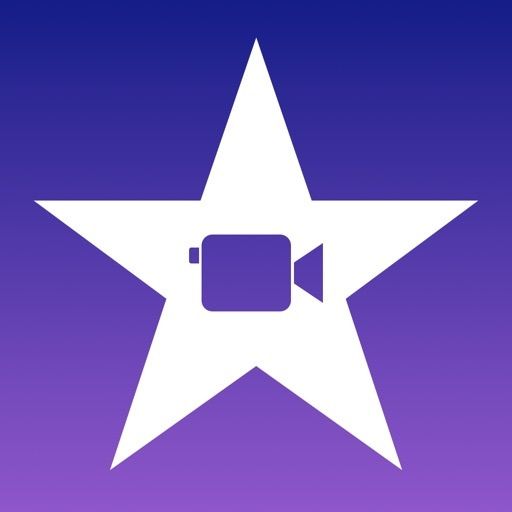 iMovie