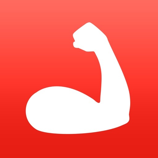 App MyTraining Workout Tracker Log