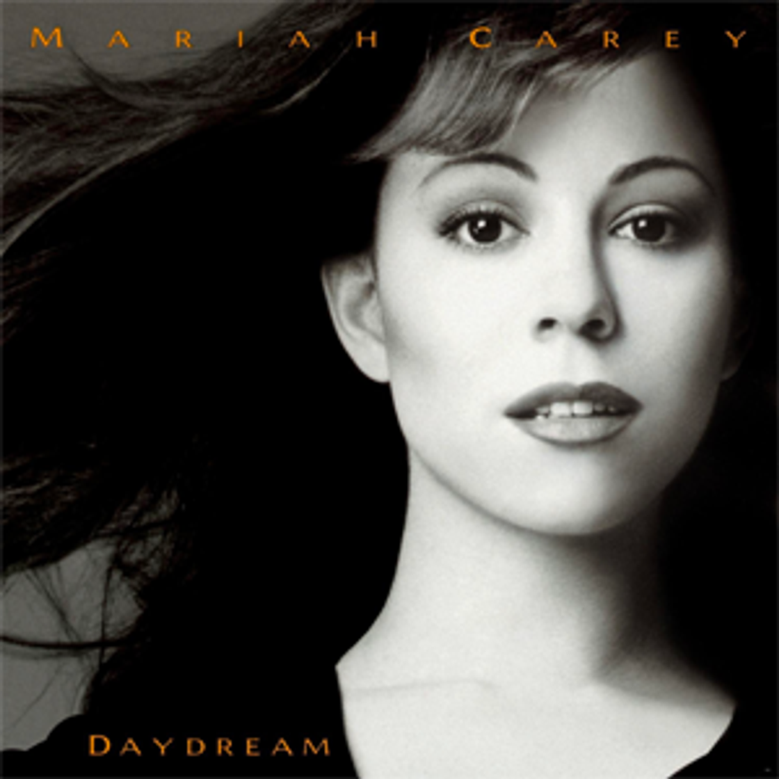 Music Daydream Mariah