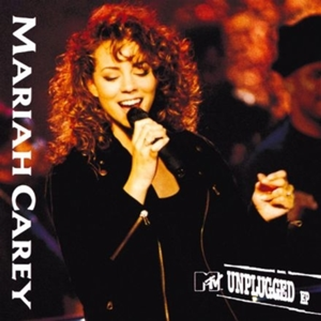 Music MTV unplugged Mariah