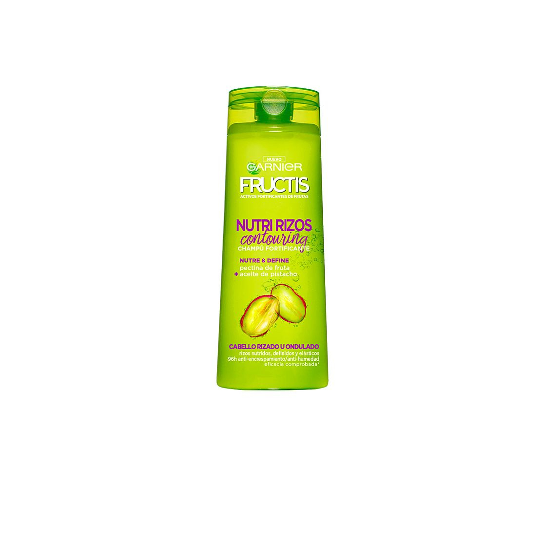 Belleza Garnier Fructis Champú Hidrarizos