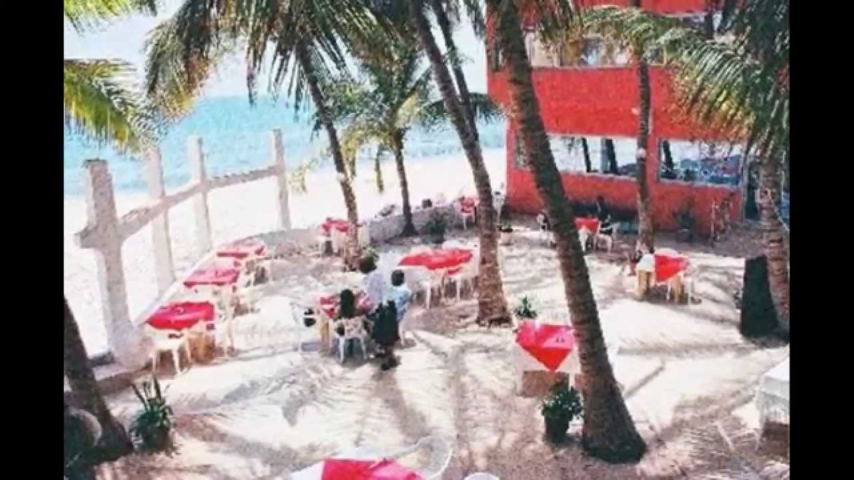 Place Plage de la Voile d' or