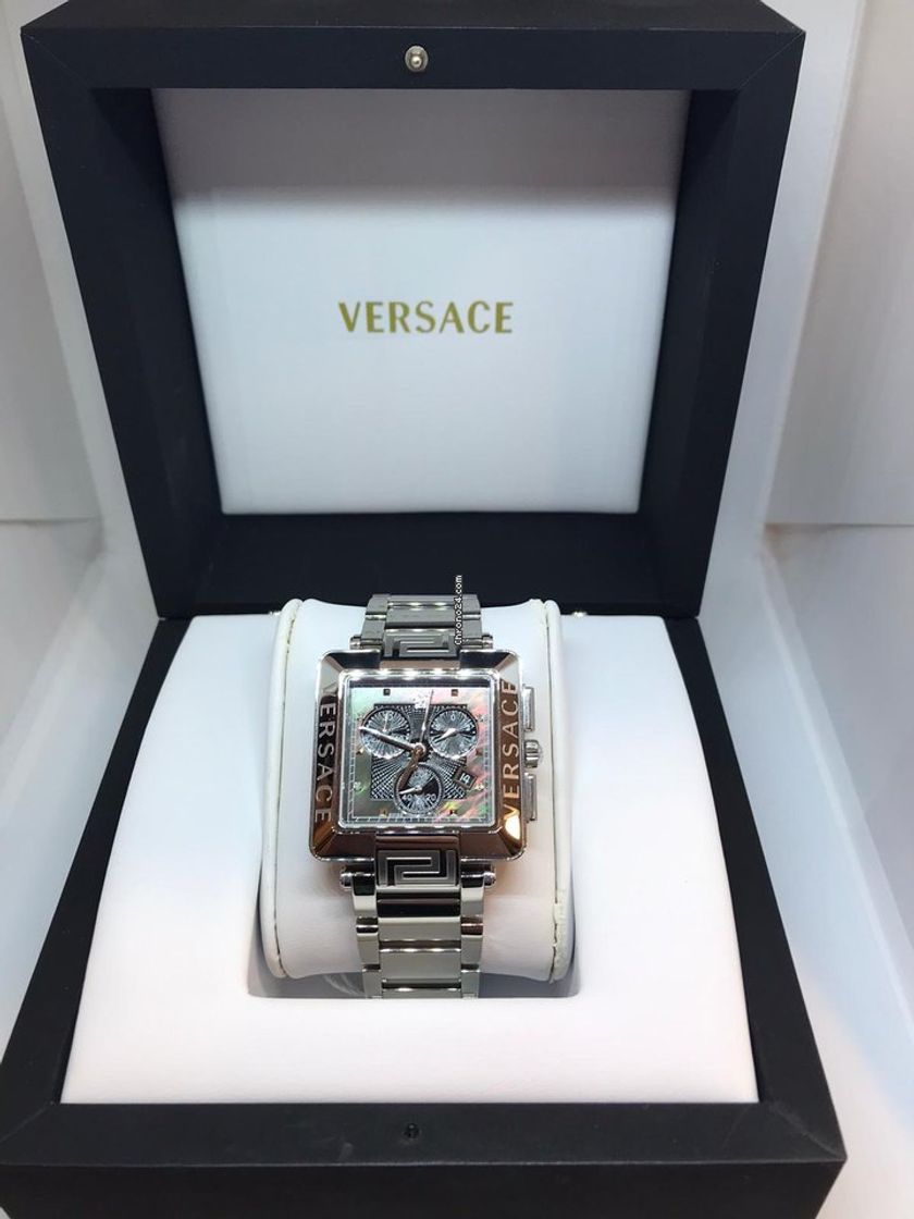 Social Versace Reve carree for $1,340 for sale from a Seller on Chrono24