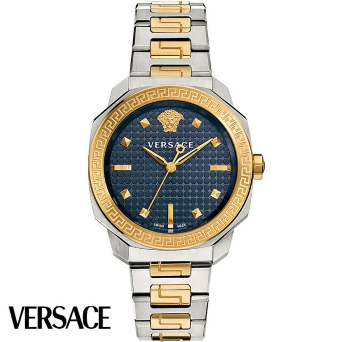 Social Versace Dylos