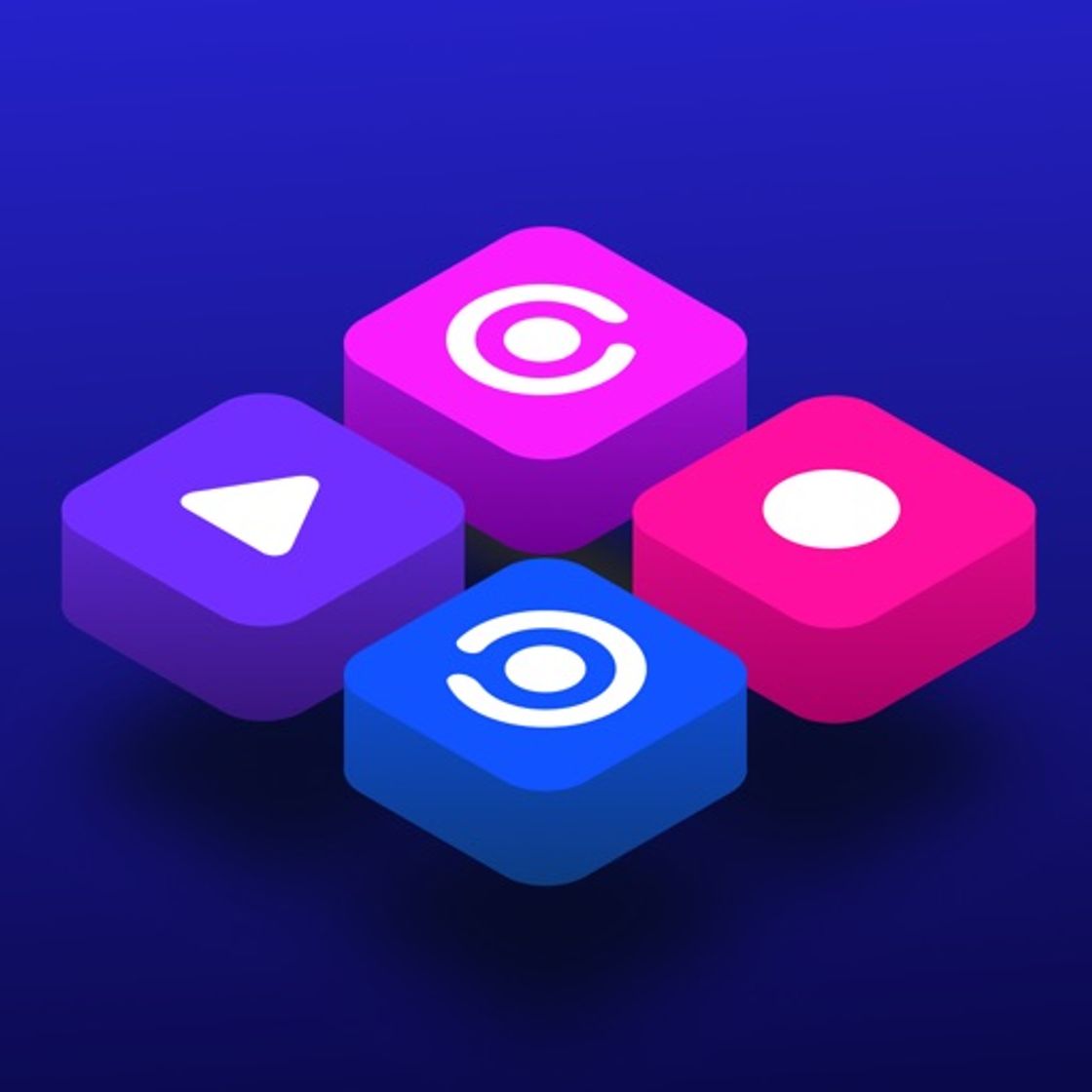 App Loop Pads: DJ music beat maker