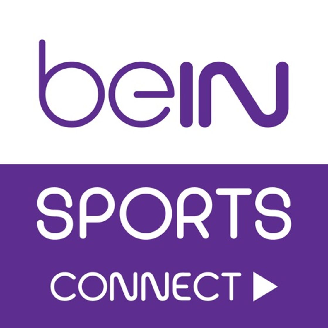 App beIN SPORTS CONNECT