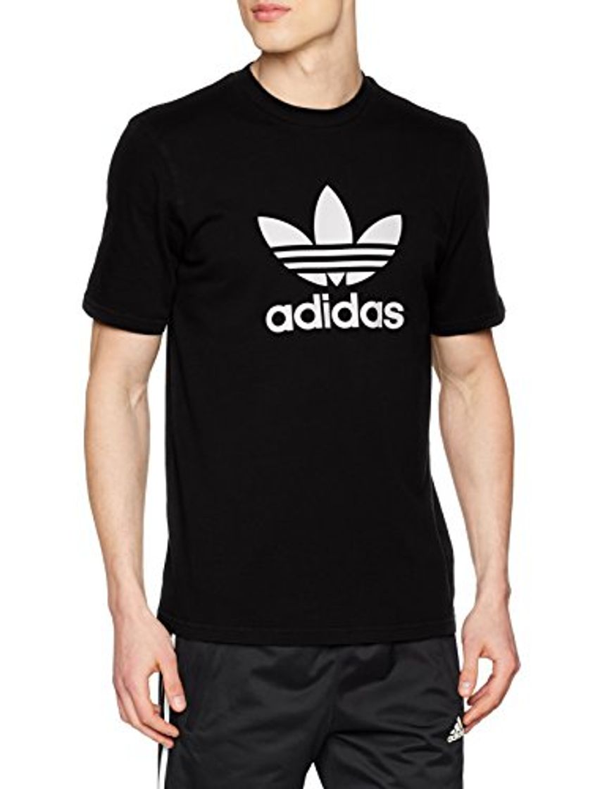 Social adidas Trefoil T-Shirt