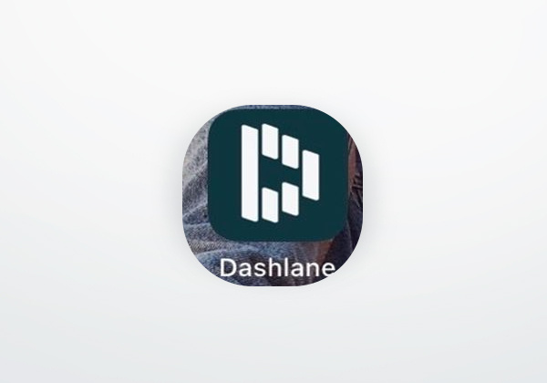 Dashlane