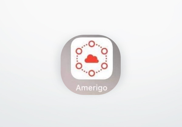 Amerigo