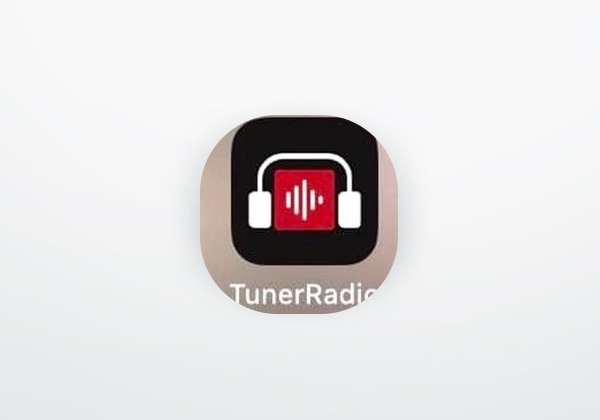 TunerRadio 