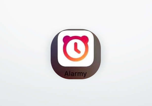 Alarmy