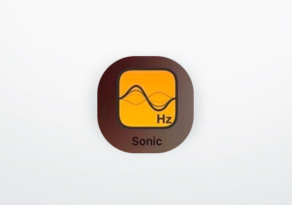 Sonic 