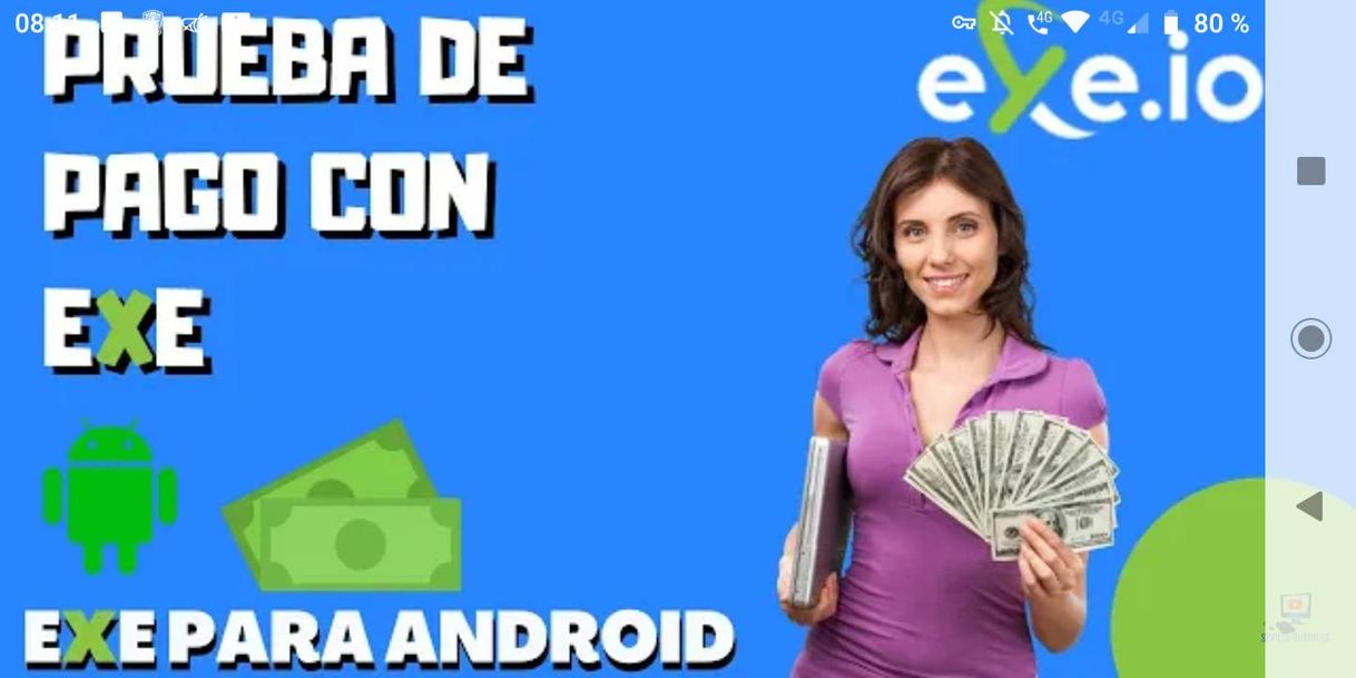 Moda COMO GANAR dinero en EXE IO FACIL Y RAPIDO 2020 - YouTube