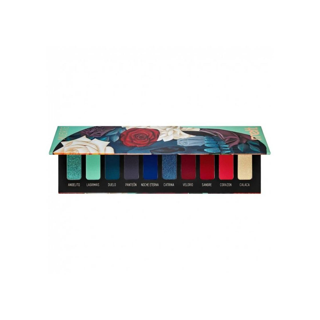 Producto Muerte Palette