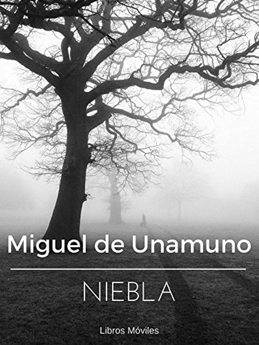 Book Niebla