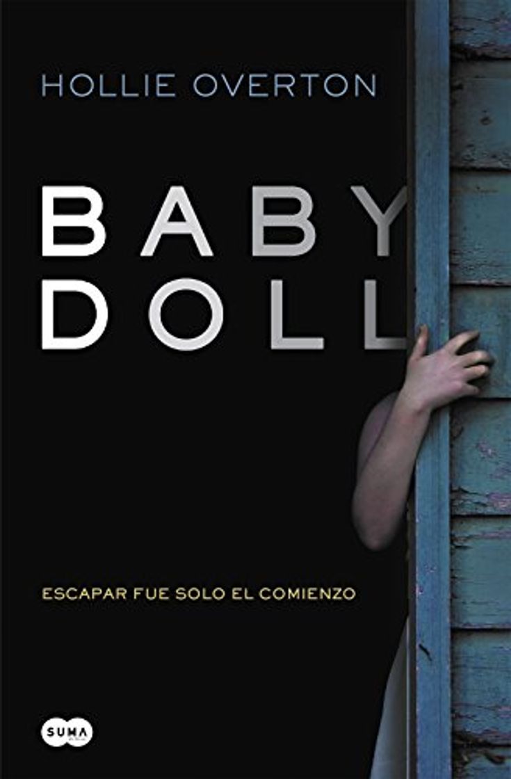 Book Baby doll