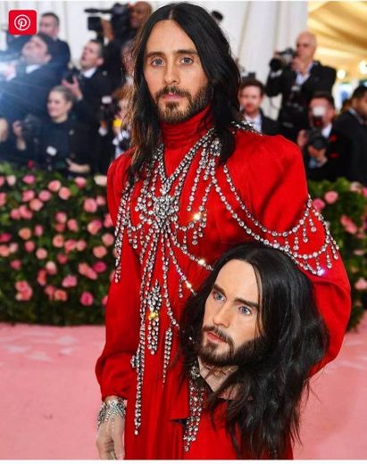 Met Gala