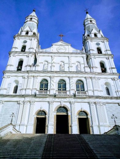 Igreja Nossa Senhora das Dores