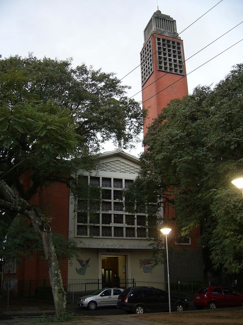 Lugar SANTUARIO SANTO ANTONIO DO PÃO DOS POBRES