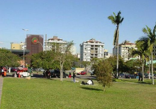 Praça Carlos Simão Arnt