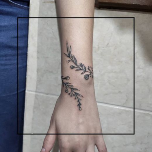 Tatuadora
