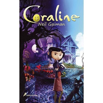 Book CORALINE