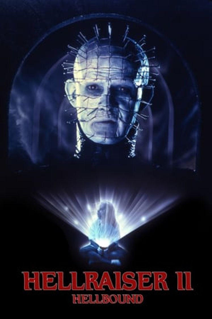 Película Hellbound: Hellraiser II