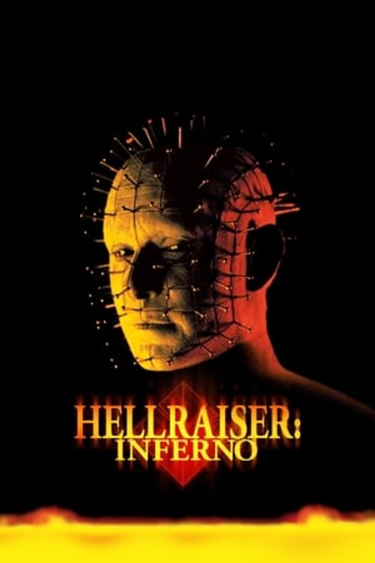 Movie Hellraiser V - Inferno